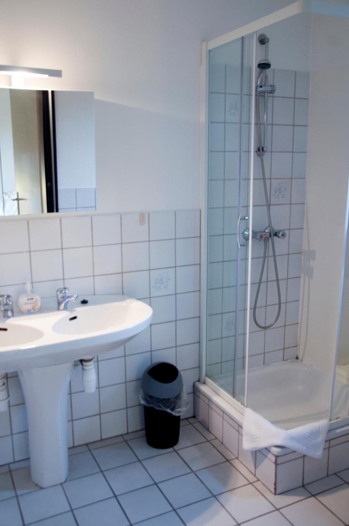Budget Flats Брюссель Экстерьер фото