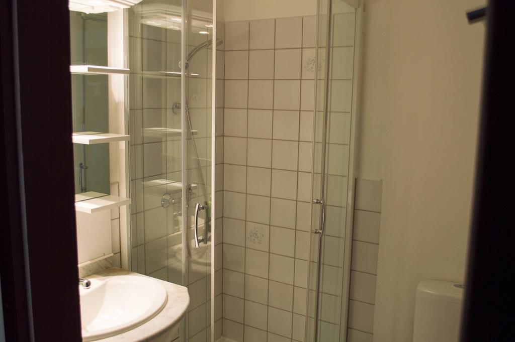 Budget Flats Брюссель Экстерьер фото