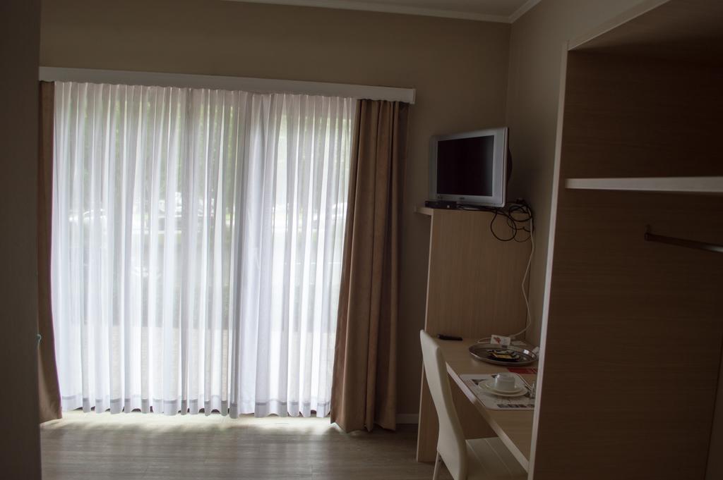 Budget Flats Брюссель Экстерьер фото