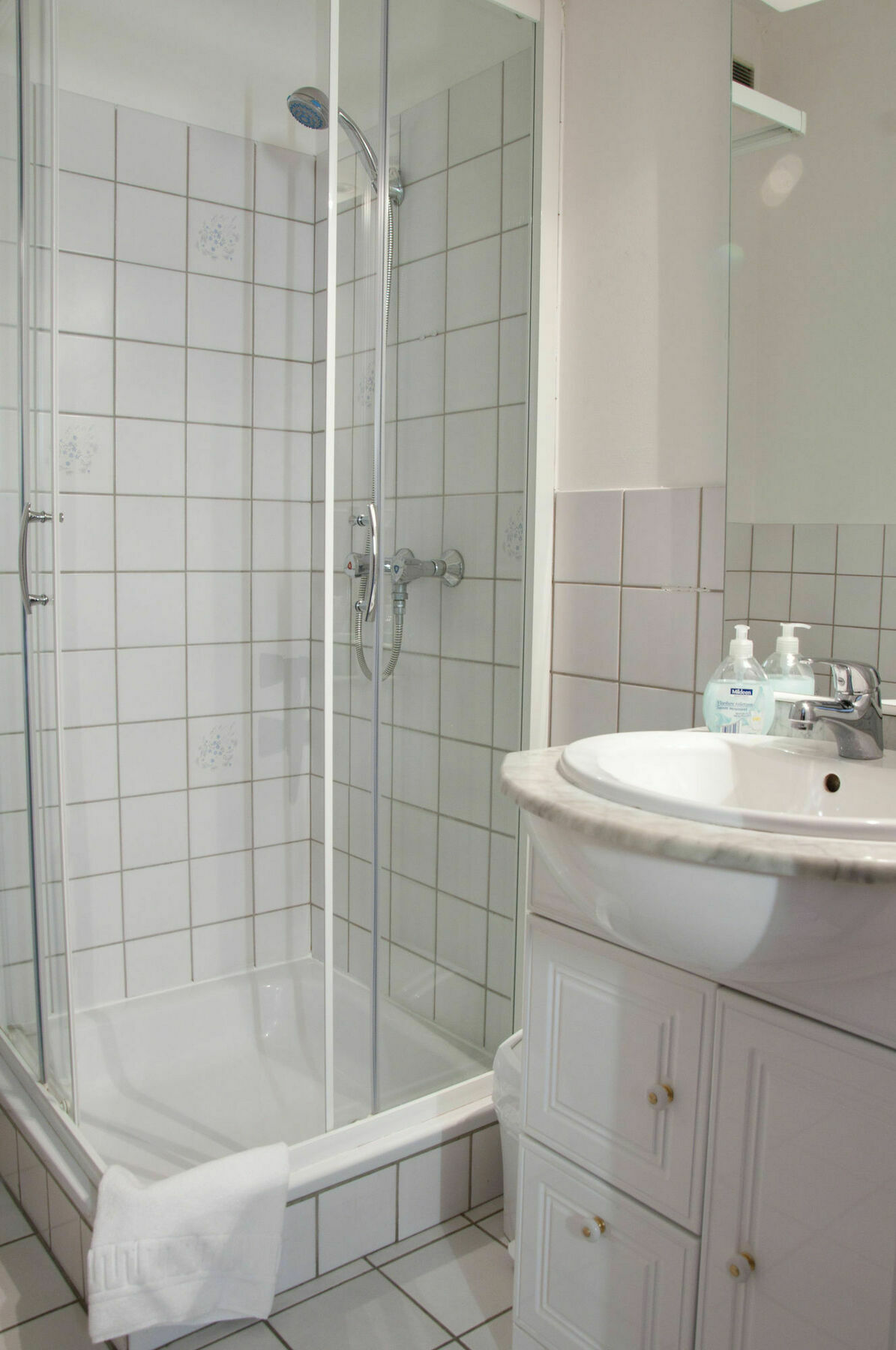 Budget Flats Брюссель Экстерьер фото