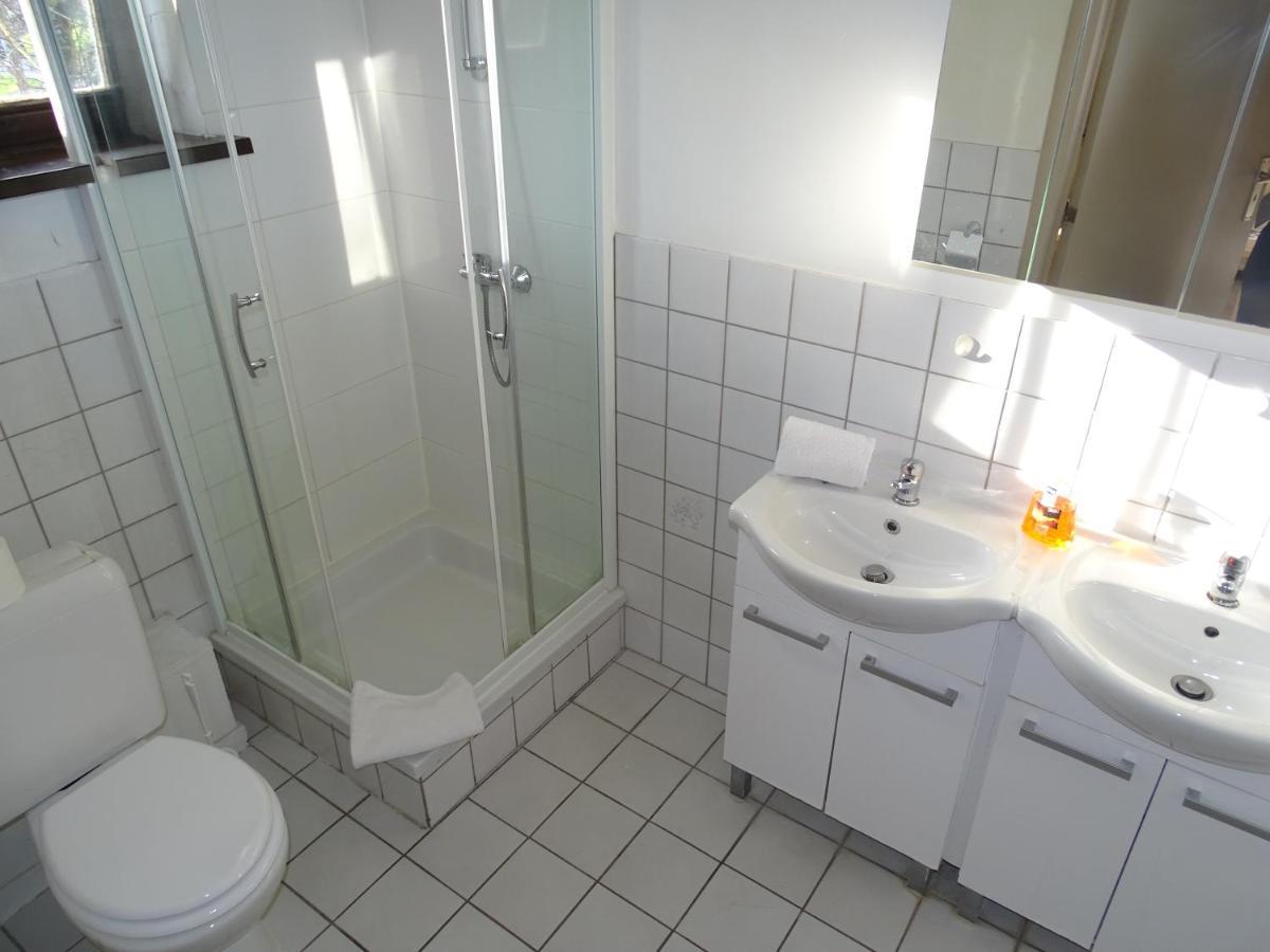 Budget Flats Брюссель Экстерьер фото